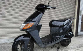 SUZUKI LET's CA1KA