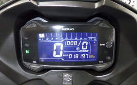 SUZUKI GSX250 R 2008