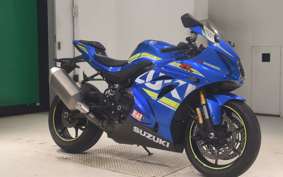 SUZUKI GSX-R1000R A 2017