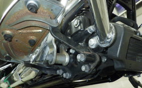 HARLEY FLHR 1690 2012