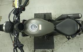 HONDA REBEL 250 MC49