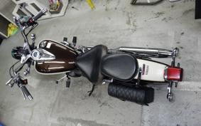 YAMAHA DRAGSTAR 250 VG05J
