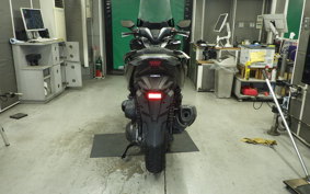HONDA FORZA 250 2008 MF13