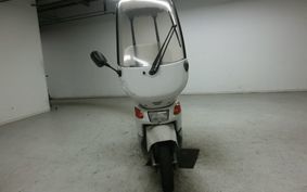 YAMAHA GEAR 1999 UA03J