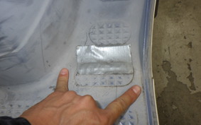 HONDA GYRO CANOPY 2023 TA02