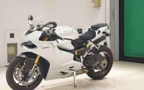 DUCATI 1199 PANIGALE S 2013