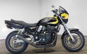 SUZUKI INAZUMA 400 (GSX400) 1997 GK7BA