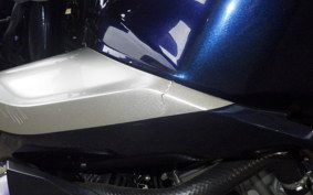 HONDA HAWK 11 2022 SC85