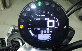 YAMAHA XSR900 2021 RN56J