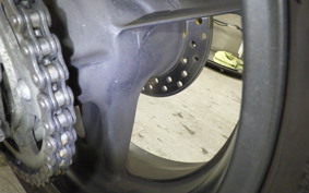 HONDA HORNET 250 2021 MC31