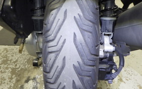 HONDA PCX 160 2024 KF47