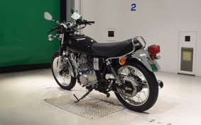 YAMAHA SR400 Gen.5 2018 RH16J