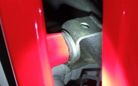 HONDA CBR400R 2021 NC56