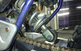 YAMAHA TT-R125 2025 CE07Y