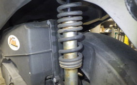 YAMAHA AXIS 125 Z 2003 SED7J