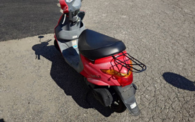 SUZUKI LET's 5 CA47A