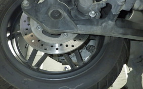 HONDA FORZA 250 2008 MF13