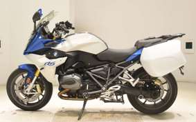 BMW R1200RS 2015