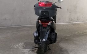 YAMAHA N-MAX 125 SED6J