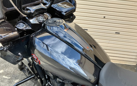 HARLEY FLTRXSE1800CVO 2025 TC6