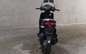 SUZUKI ADDRESS V110 CE47A
