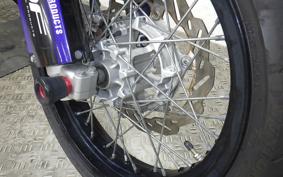 YAMAHA WR250X