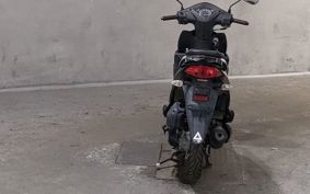 SUZUKI ADDRESS V110 CE47A