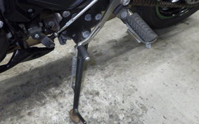 KAWASAKI NINJA 650 A 2024 ER650S