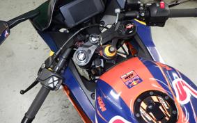KTM 390 RC 2023