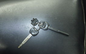 HONDA PS250 2012 MF09