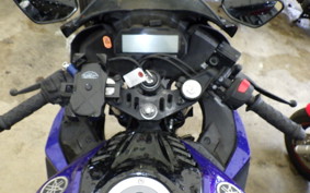 YAMAHA YZF-R15