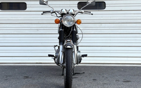 HONDA CB450 K1 1972 CB450K1