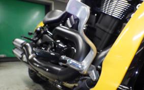HARLEY NIGHT ROD 1250 SP 2011