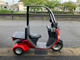 Фото Honda GYRO 2014 с японского аукциона
