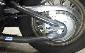 HONDA STEED 400 VLS 1999 NC37