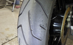 SUZUKI DL650 ( V-Strom 650 ) A 2014 VP56A