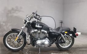 HARLEY XL1200L 2007 CX3
