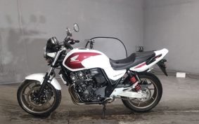 HONDA CB400SFV-4 2018 NC42