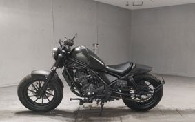 HONDA REBEL MC49