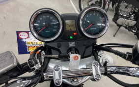HONDA CB1100 2010 SC65