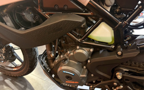 KTM 250 ADVENTURE JGD40