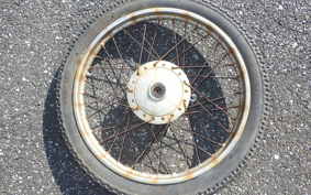 HONDA CD90 BENLY HA03