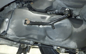 SUZUKI LET's 4 2016 CA45A