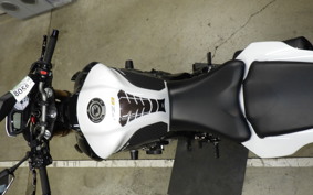 YAMAHA FZ8 FAZER N 2014