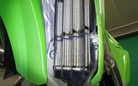 KAWASAKI KX250 2001 KX252E