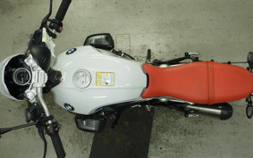BMW R NINE T URBAN GS 2019