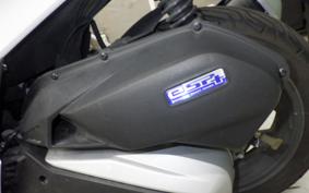 HONDA PCX 125 1993 JK05