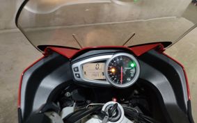 TRIUMPH TIGER SPORT1050 2014 TG7475