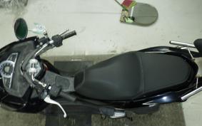 HONDA PCX 125 2025 JF56