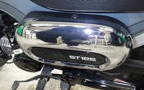 HONDA DAX 125 2015 JB04